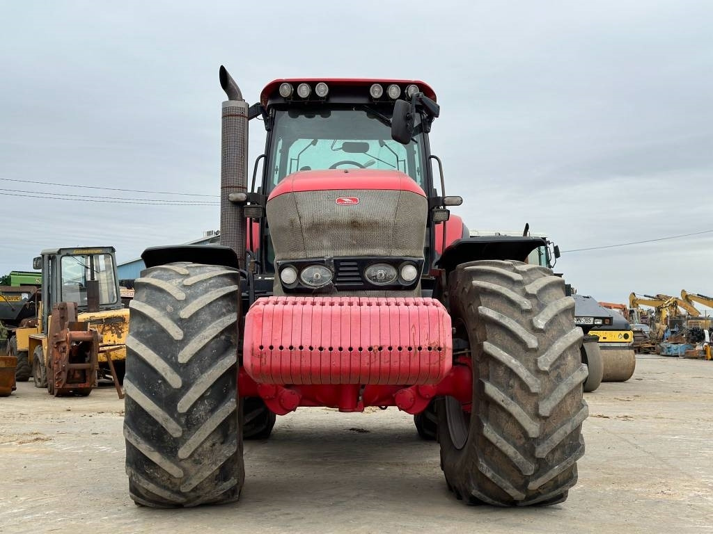 McCormick ZTX 260 - Trator: foto 2 McCormick ZTX 260 - Trator: foto 2