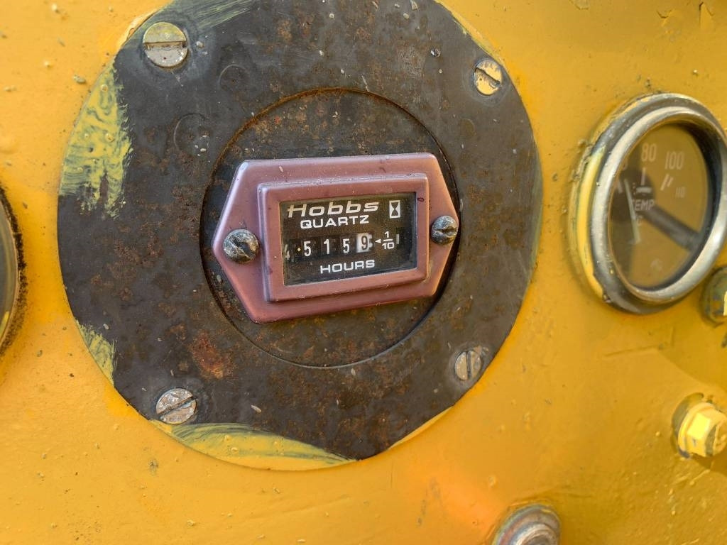 Dumper de rastos Morooka MST 800: foto 12