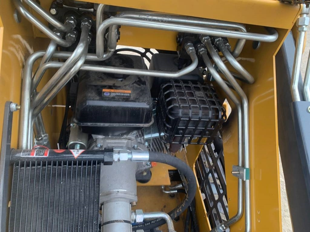 Locação de Newrick ZW480  Newrick ZW480: foto 6