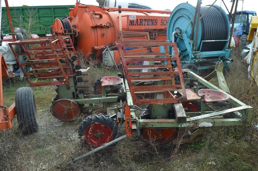 Otma 3 - Semeadeira: foto 1 Otma 3 - Semeadeira: foto 1