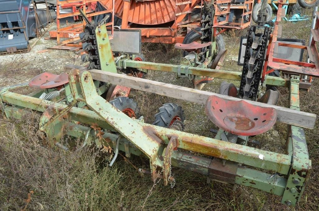 Otma 3 - Semeadeira: foto 4 Otma 3 - Semeadeira: foto 4