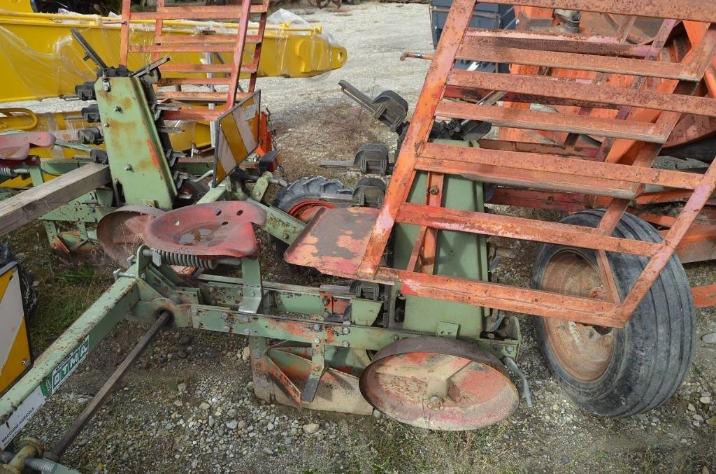 Otma 3 - Semeadeira: foto 5 Otma 3 - Semeadeira: foto 5