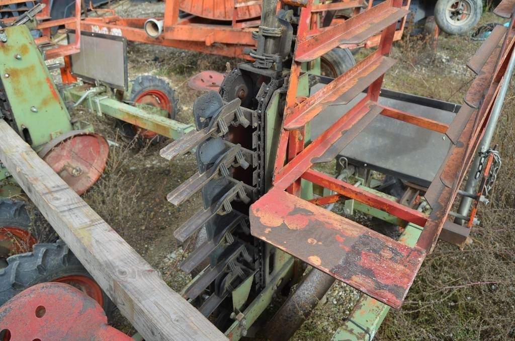 Otma 3 - Semeadeira: foto 3 Otma 3 - Semeadeira: foto 3