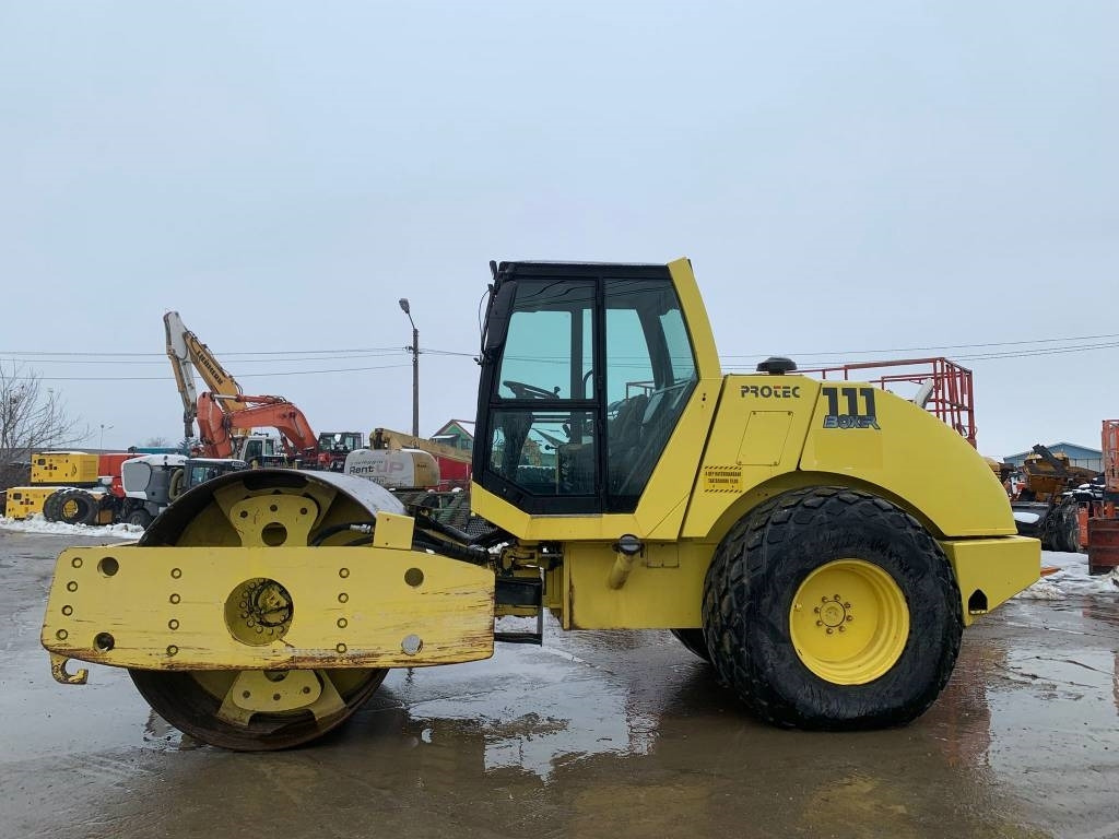 Protec Boxer111 - Compactador: foto 2 Protec Boxer111 - Compactador: foto 2