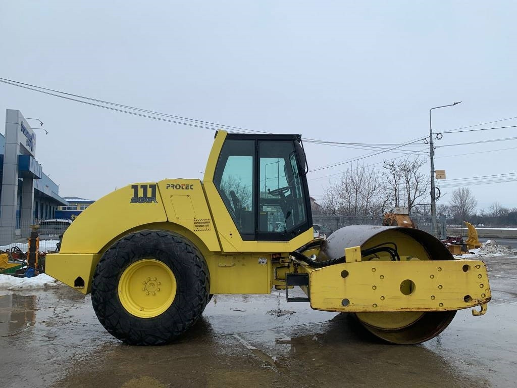 Protec Boxer111 - Compactador: foto 5 Protec Boxer111 - Compactador: foto 5