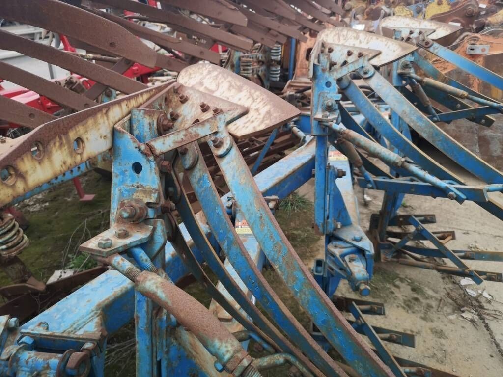 Rabe Rabewerk 4 Rabe Rabewerk 4 - Arado: foto 3 Rabe Rabewerk 4 Rabe Rabewerk 4 - Arado: foto 3