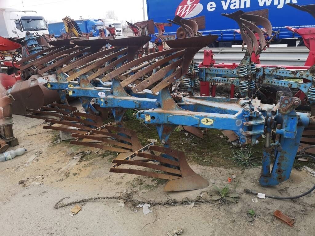 Rabe Rabewerk 4 Rabe Rabewerk 4 - Arado: foto 1 Rabe Rabewerk 4 Rabe Rabewerk 4 - Arado: foto 1