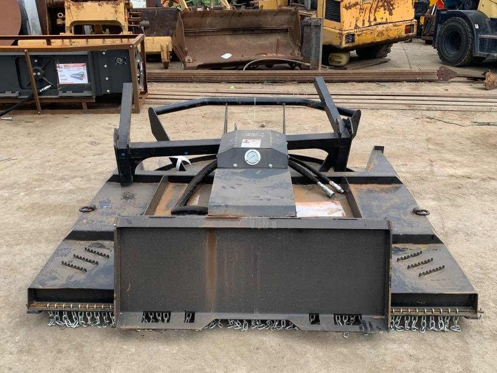 Raytree RHBC72 - Triturador florestal: foto 2 Raytree RHBC72 - Triturador florestal: foto 2