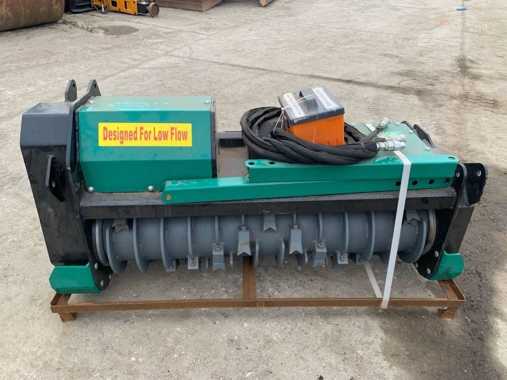 Raytree RMBD50 Mulcher - Triturador de martelos/ Destroçador: foto 1 Raytree RMBD50 Mulcher - Triturador de martelos/ Destroçador: foto 1