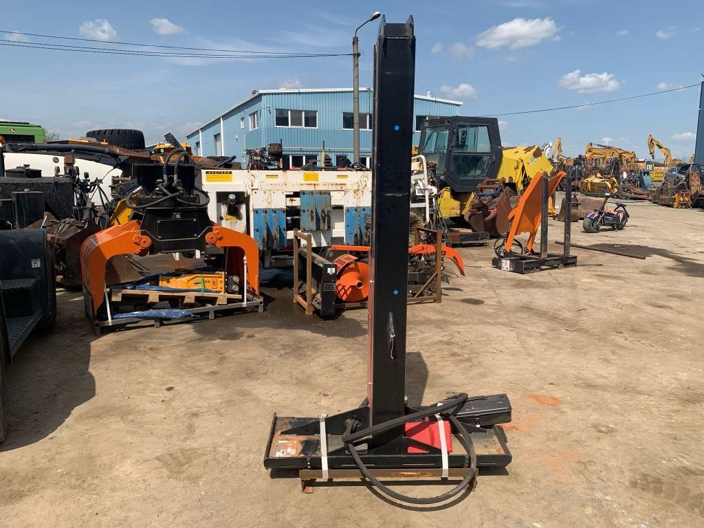 Raytree RMLS18T - Rachador de lenha: foto 2 Raytree RMLS18T - Rachador de lenha: foto 2