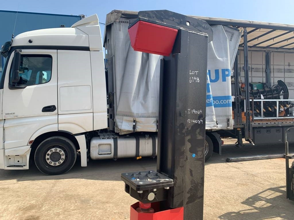 Raytree RMLS18T - Rachador de lenha: foto 4 Raytree RMLS18T - Rachador de lenha: foto 4