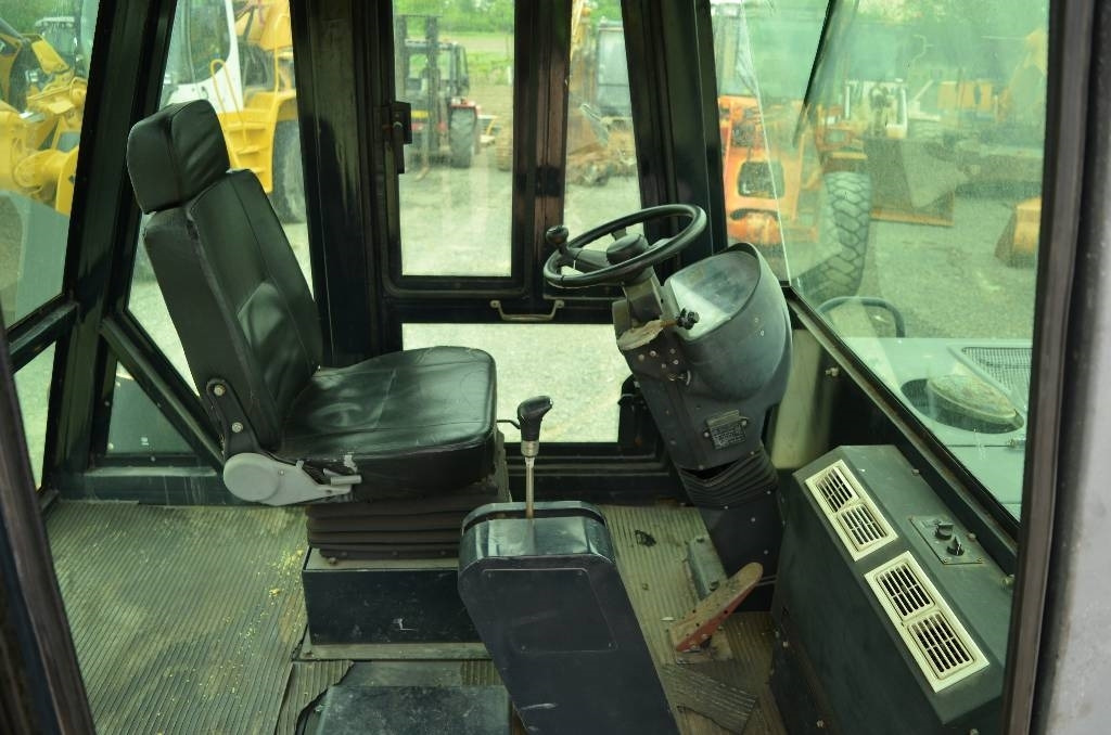 Sinoway LTP1016H - Compactador de pneus: foto 5 Sinoway LTP1016H - Compactador de pneus: foto 5