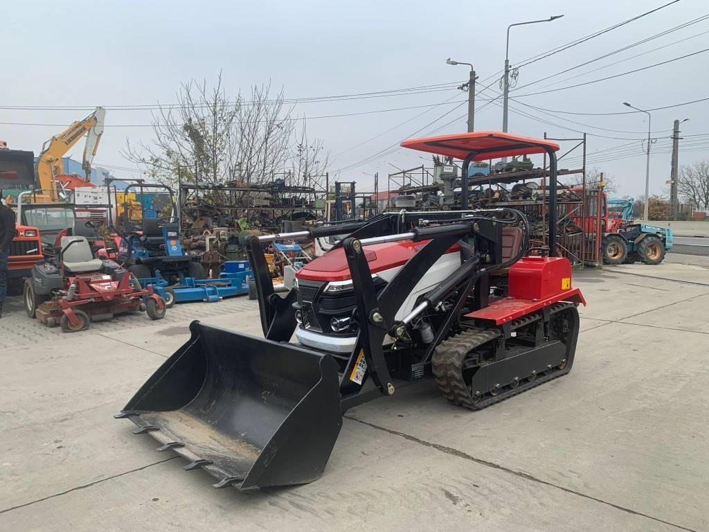 Soto 50GH - Trator: foto 2 Soto 50GH - Trator: foto 2