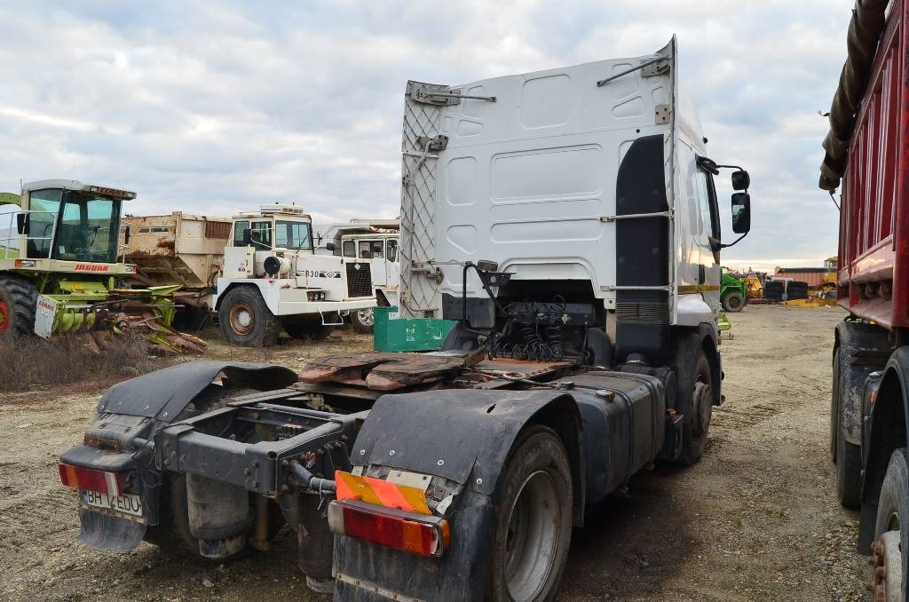 Renault Premium 420 DCI - Tractor: foto 4 Renault Premium 420 DCI - Tractor: foto 4
