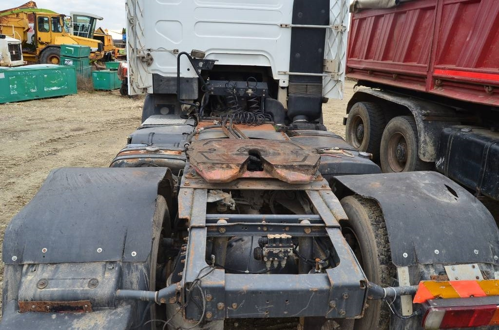 Renault Premium 420 DCI - Tractor: foto 5 Renault Premium 420 DCI - Tractor: foto 5