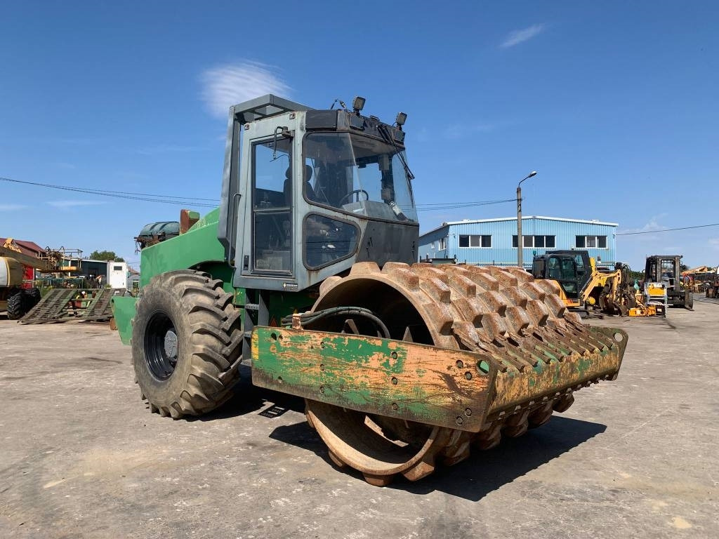 Vibromax W1405D - Compactador: foto 5 Vibromax W1405D - Compactador: foto 5