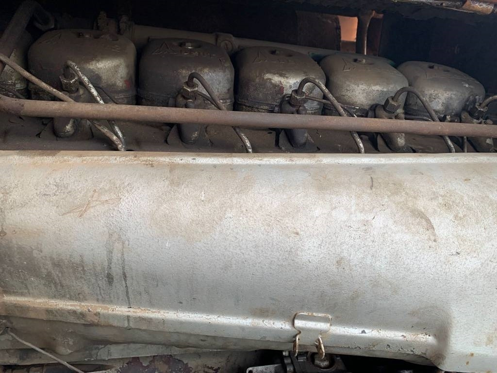 Locação de Vögele 1700  Vögele 1700: foto 11