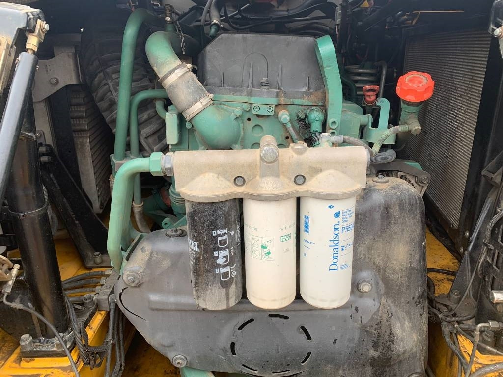 Caminhão articulado Volvo A 35 F: foto 11