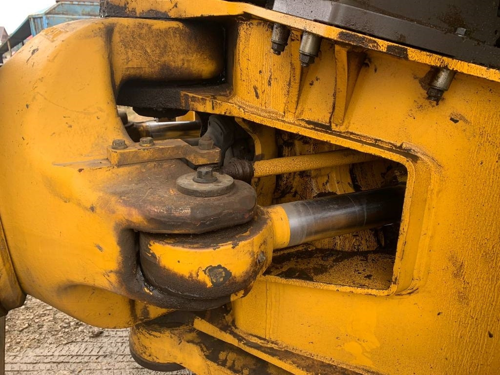 Caminhão articulado Volvo A 35 F: foto 9