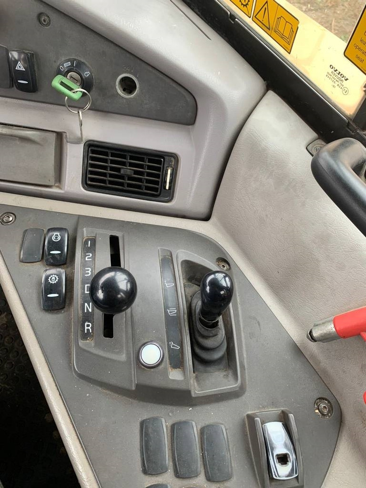 Caminhão articulado Volvo A 35 F: foto 18