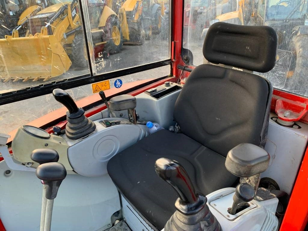 Locação de Wacker Neuson 28 Z3 RD  Wacker Neuson 28 Z3 RD: foto 8
