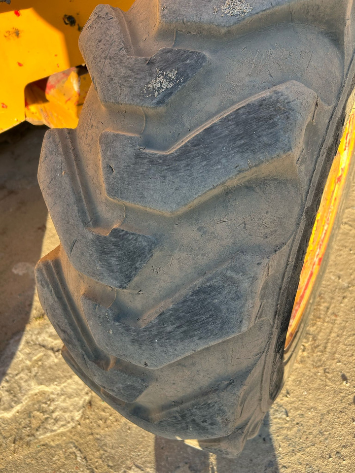 JCB 3CX - Retroescavadeira: foto 5 JCB 3CX - Retroescavadeira: foto 5