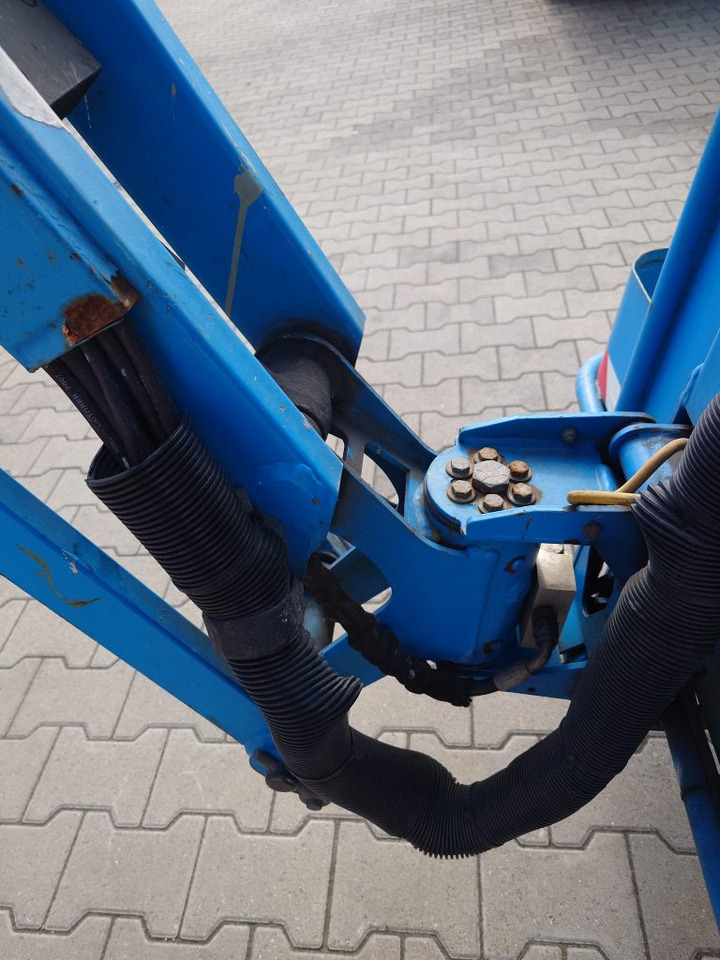 Plataforma articulada Genie Z34/22N: foto 13