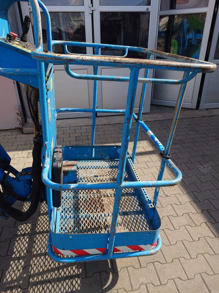 Plataforma articulada Genie Z34/22N: foto 7