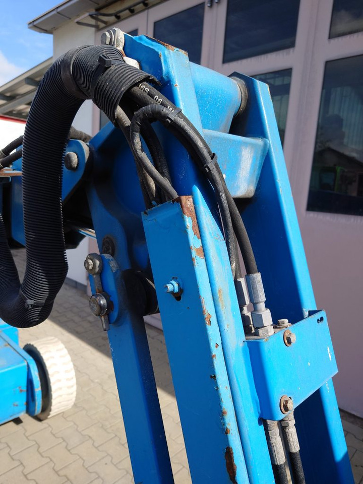 Plataforma articulada Genie Z34/22N: foto 6