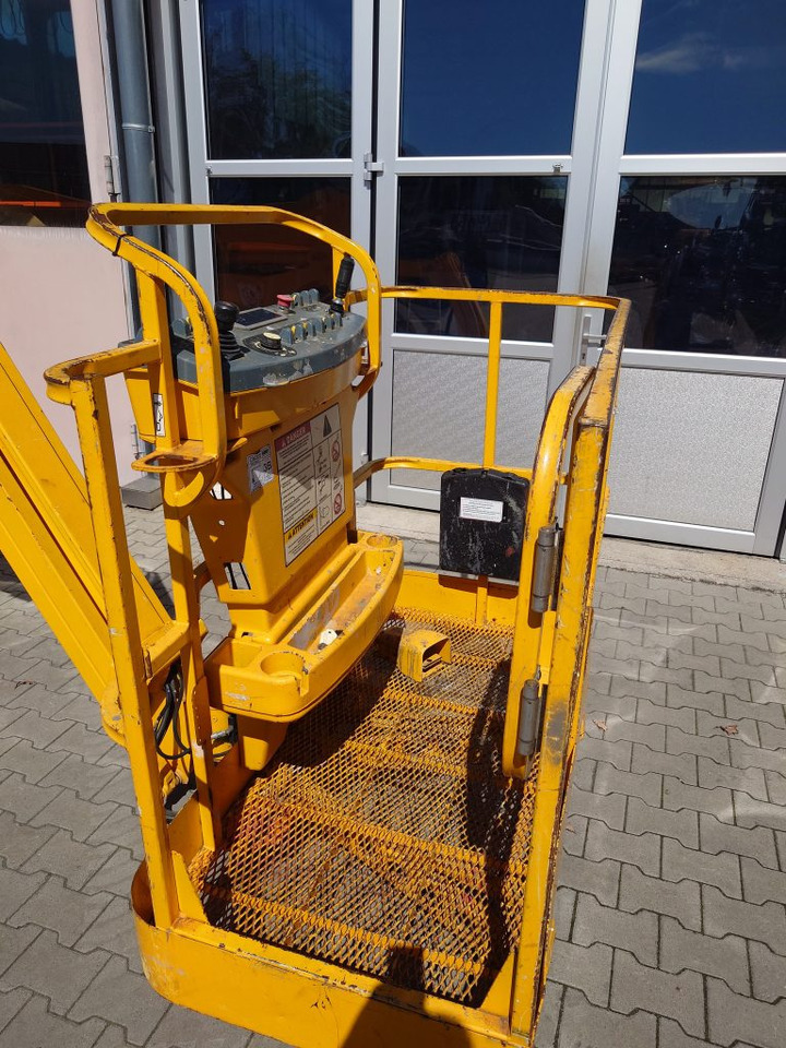 JLG M450AJ - Plataforma articulada: foto 3 JLG M450AJ - Plataforma articulada: foto 3