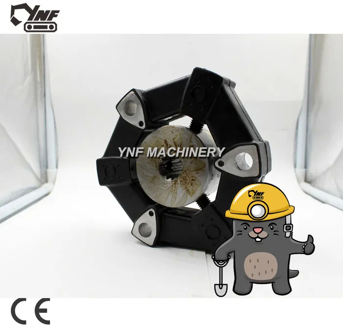 20/950400 JCB60 JB70 Used in excavators Coupling 20950400 - Embreagem e peças: foto 4 20/950400 JCB60 JB70 Used in excavators Coupling 20950400 - Embreagem e peças: foto 4