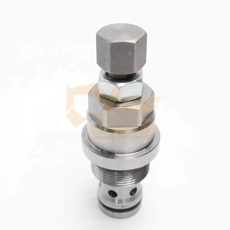 9208771 RELIEF VALVE FOR HITACHI ZX160, ZX180LC, ZX180LC-AMS, ZX180LC-HCME John Deere 160C - Válvula hidráulica: foto 2 9208771 RELIEF VALVE FOR HITACHI ZX160, ZX180LC, ZX180LC-AMS, ZX180LC-HCME John Deere 160C - Válvula hidráulica: foto 2