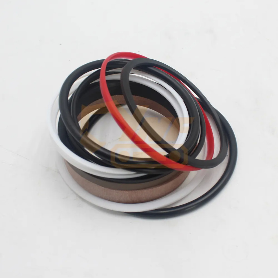 Ah149843 Hydraulic Cylinder Seal Kit Fits For John Deere 450G 644G 550G - Hidráulica: foto 3 Ah149843 Hydraulic Cylinder Seal Kit Fits For John Deere 450G 644G 550G - Hidráulica: foto 3