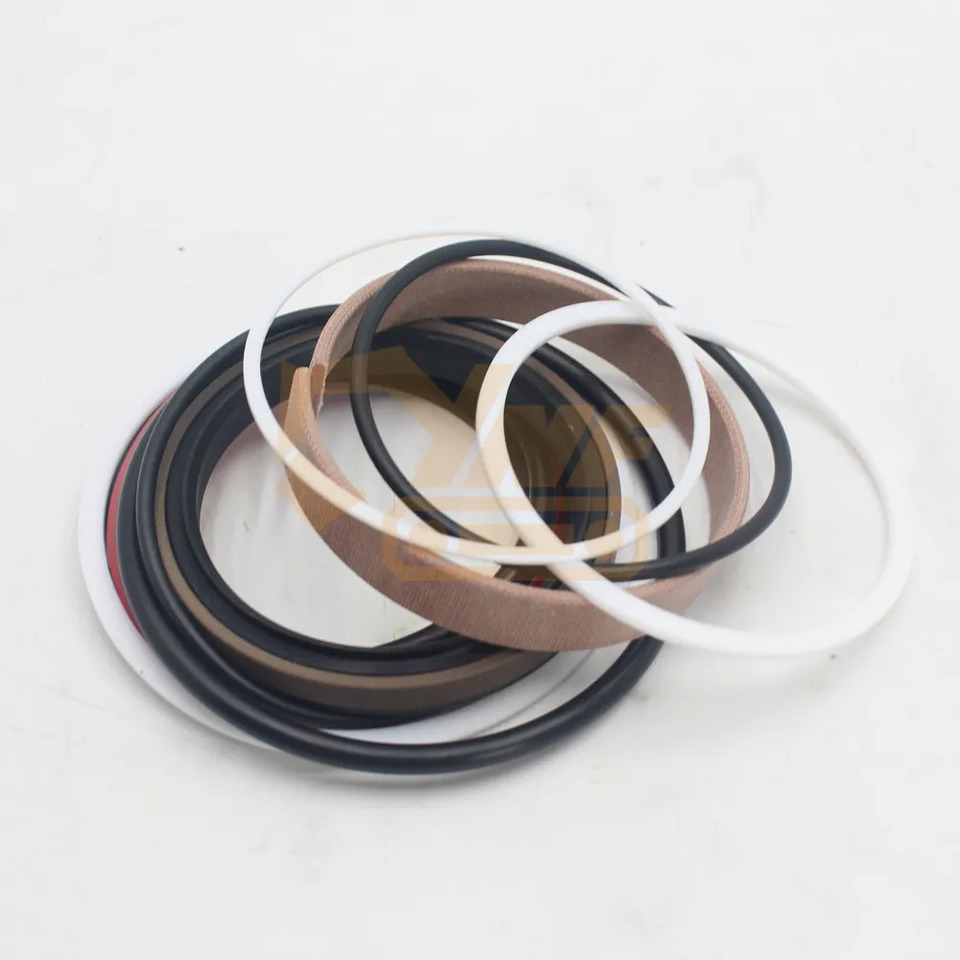 Ah149843 Hydraulic Cylinder Seal Kit Fits For John Deere 450G 644G 550G - Hidráulica: foto 1 Ah149843 Hydraulic Cylinder Seal Kit Fits For John Deere 450G 644G 550G - Hidráulica: foto 1