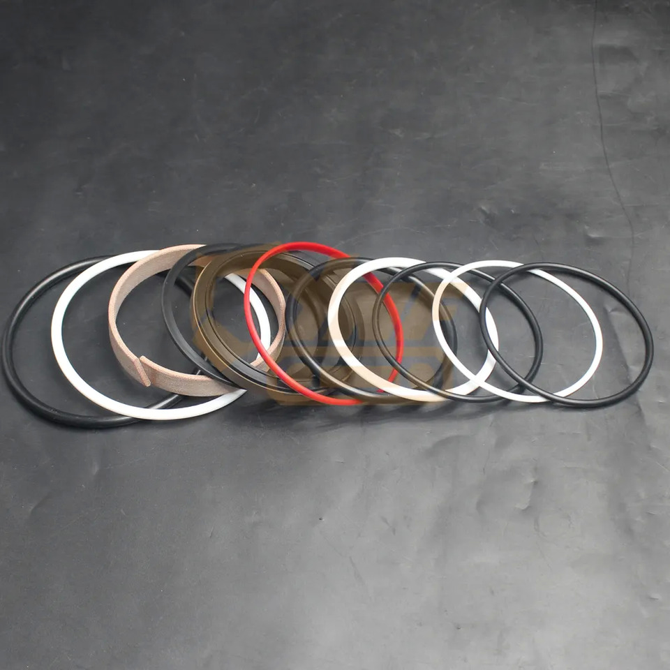 Ah149843 Hydraulic Cylinder Seal Kit Fits For John Deere 450G 644G 550G - Hidráulica: foto 4 Ah149843 Hydraulic Cylinder Seal Kit Fits For John Deere 450G 644G 550G - Hidráulica: foto 4