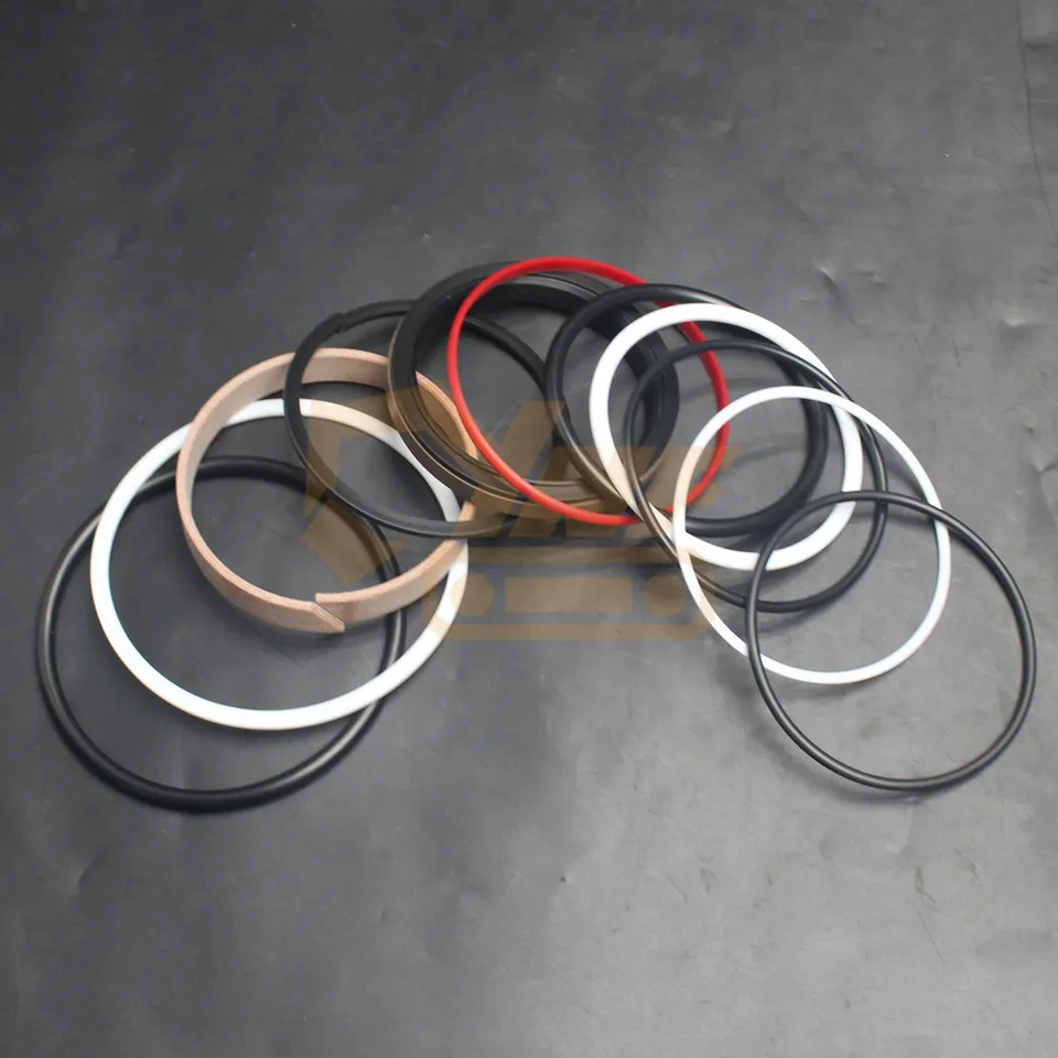 Ah149843 Hydraulic Cylinder Seal Kit Fits For John Deere 450G 644G 550G - Hidráulica: foto 5 Ah149843 Hydraulic Cylinder Seal Kit Fits For John Deere 450G 644G 550G - Hidráulica: foto 5