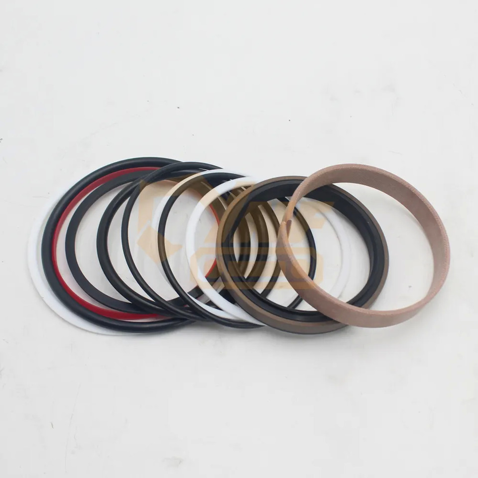 Ah149843 Hydraulic Cylinder Seal Kit Fits For John Deere 450G 644G 550G - Hidráulica: foto 2 Ah149843 Hydraulic Cylinder Seal Kit Fits For John Deere 450G 644G 550G - Hidráulica: foto 2