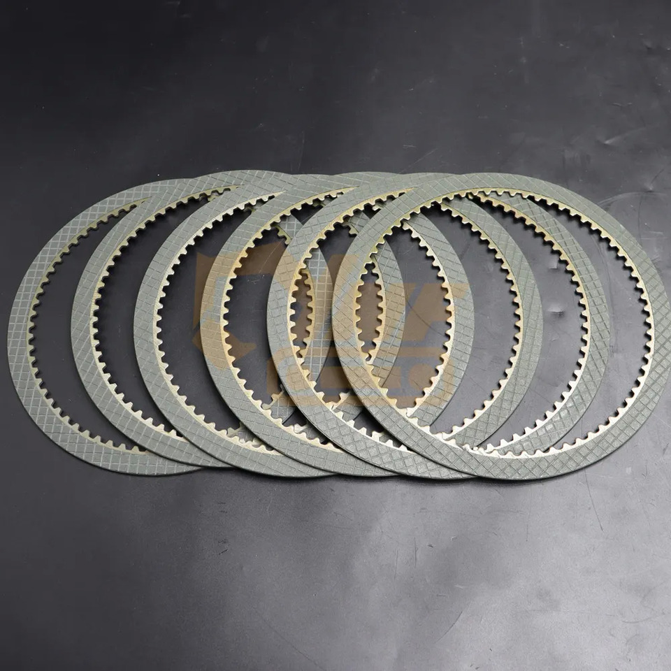 Embreagem e peças nuevo Construction Equipment Accessories Mfc250 Excavator Motor Friction Pad Disc Clutch Brake Friction Plate: foto 6