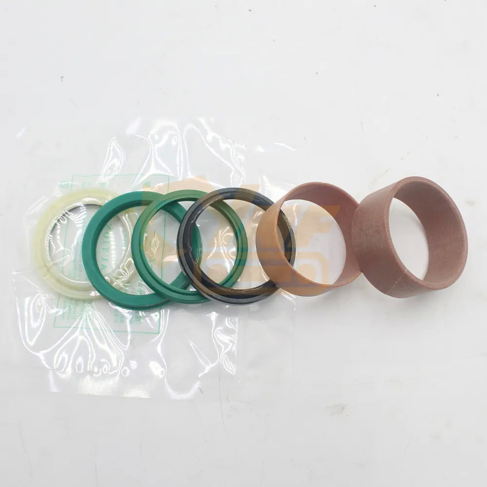 Excavator Parts Hydraulic Cylinder Kit Rod Seal Repair Kit Ah149813 For John Deere 450G 550H 550J 650H 650J - Hidráulica: foto 2 Excavator Parts Hydraulic Cylinder Kit Rod Seal Repair Kit Ah149813 For John Deere 450G 550H 550J 650H 650J - Hidráulica: foto 2