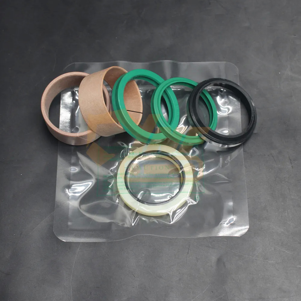 Excavator Parts Hydraulic Cylinder Kit Rod Seal Repair Kit Ah149813 For John Deere 450G 550H 550J 650H 650J - Hidráulica: foto 5 Excavator Parts Hydraulic Cylinder Kit Rod Seal Repair Kit Ah149813 For John Deere 450G 550H 550J 650H 650J - Hidráulica: foto 5