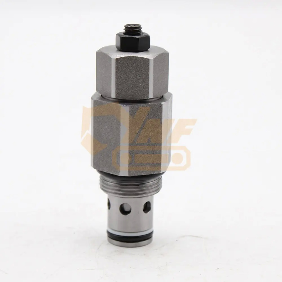 Excavator Spare Parts Main Relief Valve 14622932 VOE14513185 EC460 Hydraulic Pump Valve - Válvula hidráulica: foto 3 Excavator Spare Parts Main Relief Valve 14622932 VOE14513185 EC460 Hydraulic Pump Valve - Válvula hidráulica: foto 3