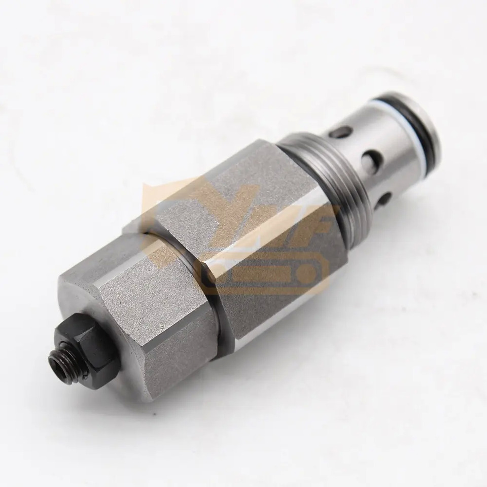 Excavator Spare Parts Main Relief Valve 14622932 VOE14513185 EC460 Hydraulic Pump Valve - Válvula hidráulica: foto 4 Excavator Spare Parts Main Relief Valve 14622932 VOE14513185 EC460 Hydraulic Pump Valve - Válvula hidráulica: foto 4