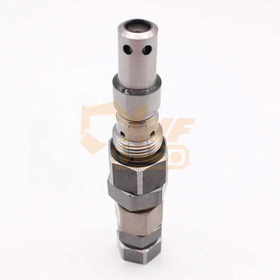 High Quality Excavator Parts Main Control Relief Valve 4372038 4386637 For EX200-5 EX270-5 ZAX200-3 ZAX200 - Válvula hidráulica de Caminhão: foto 4 High Quality Excavator Parts Main Control Relief Valve 4372038 4386637 For EX200-5 EX270-5 ZAX200-3 ZAX200 - Válvula hidráulica de Caminhão: foto 4