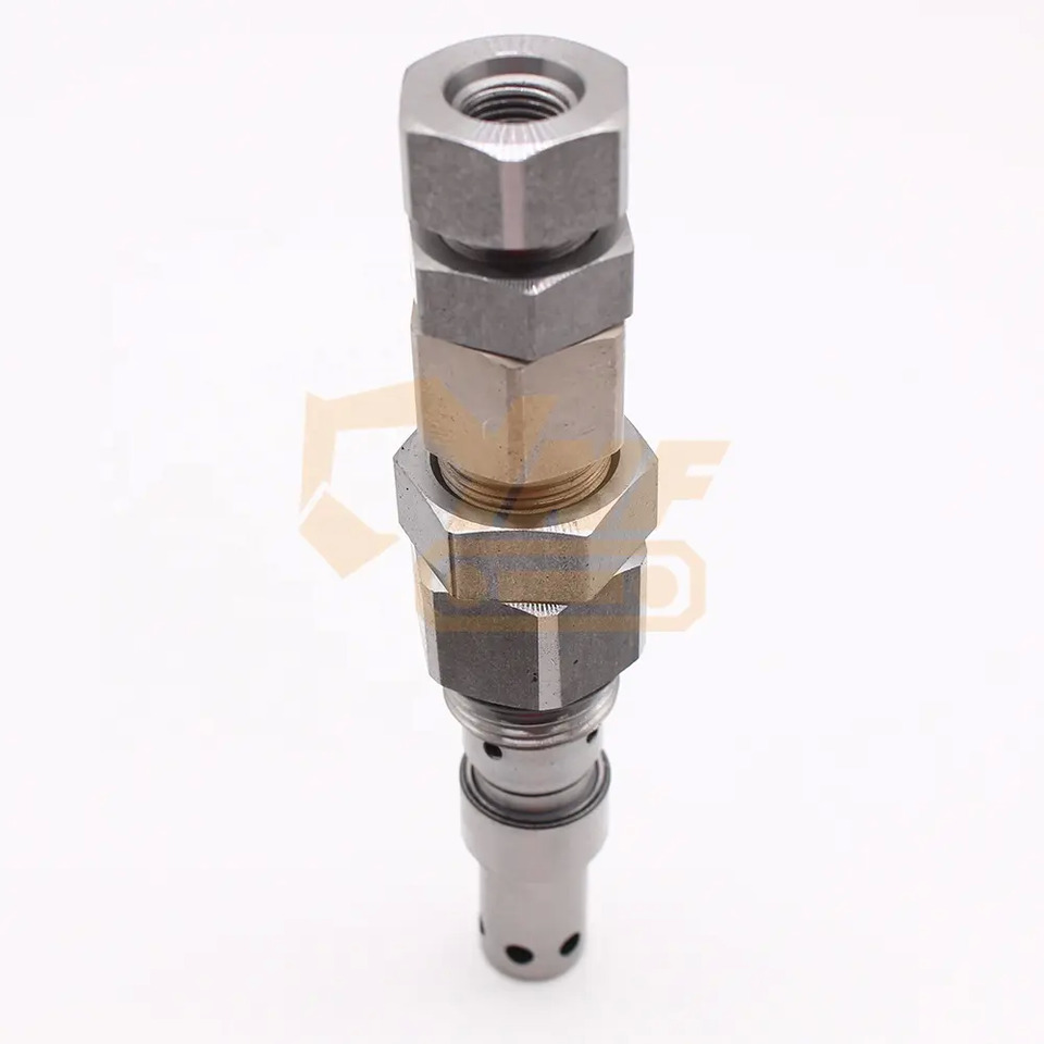 High Quality Excavator Parts Main Control Relief Valve 4372038 4386637 For EX200-5 EX270-5 ZAX200-3 ZAX200 - Válvula hidráulica de Caminhão: foto 5 High Quality Excavator Parts Main Control Relief Valve 4372038 4386637 For EX200-5 EX270-5 ZAX200-3 ZAX200 - Válvula hidráulica de Caminhão: foto 5