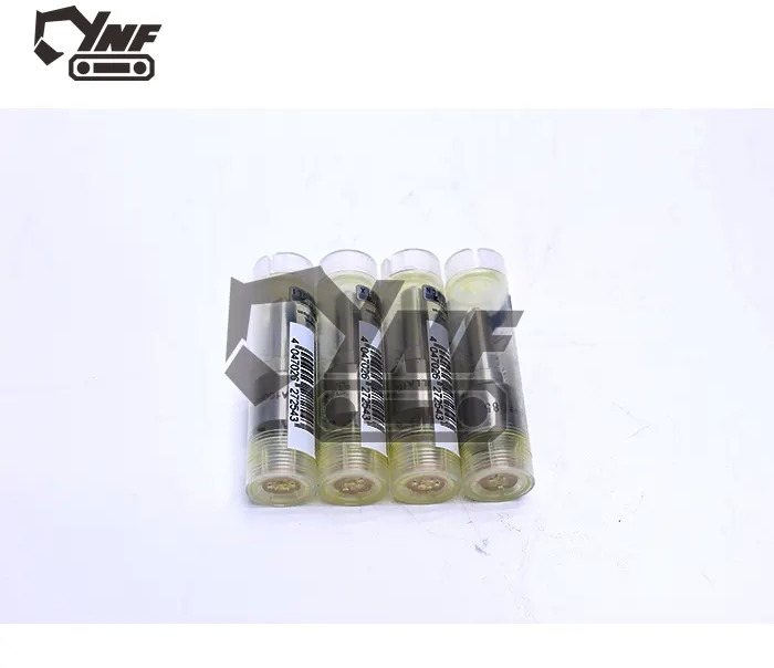 Injector NP-DLLA 160 PN 085 Nozzle Tip for Zexel 105017-0850 Bosch 9 432 610 341 9432610341 DLLA160PN085 Kobelco SK120 4D31 Engi - Injector: foto 1 Injector NP-DLLA 160 PN 085 Nozzle Tip for Zexel 105017-0850 Bosch 9 432 610 341 9432610341 DLLA160PN085 Kobelco SK120 4D31 Engi - Injector: foto 1