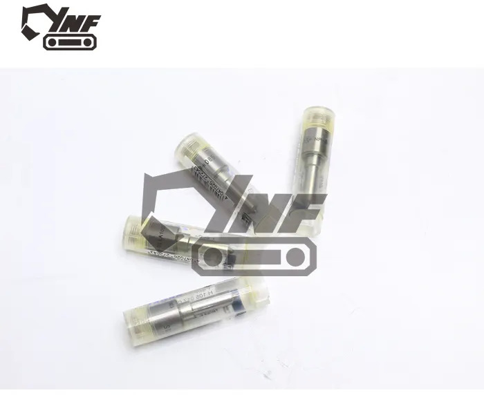 Injector NP-DLLA 160 PN 085 Nozzle Tip for Zexel 105017-0850 Bosch 9 432 610 341 9432610341 DLLA160PN085 Kobelco SK120 4D31 Engi - Injector: foto 3 Injector NP-DLLA 160 PN 085 Nozzle Tip for Zexel 105017-0850 Bosch 9 432 610 341 9432610341 DLLA160PN085 Kobelco SK120 4D31 Engi - Injector: foto 3