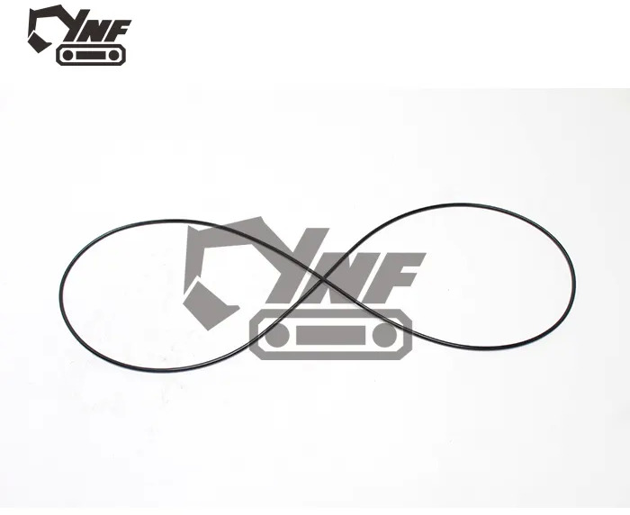 Jcb Js200 Js210lc 550/41747 550/42243 550/42219 Hydraulic Cylinder Seal Kit - Hidráulica: foto 3 Jcb Js200 Js210lc 550/41747 550/42243 550/42219 Hydraulic Cylinder Seal Kit - Hidráulica: foto 3
