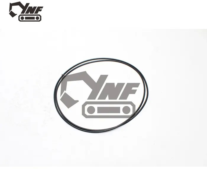Jcb Js200 Js210lc 550/41747 550/42243 550/42219 Hydraulic Cylinder Seal Kit - Hidráulica: foto 2 Jcb Js200 Js210lc 550/41747 550/42243 550/42219 Hydraulic Cylinder Seal Kit - Hidráulica: foto 2