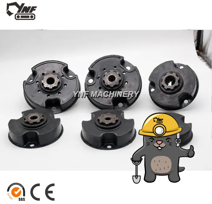 Embreagem e peças nuevo Wholesale in China 1615-6826-00 Atlas copco air compressor rubber coupling1615682600: foto 6