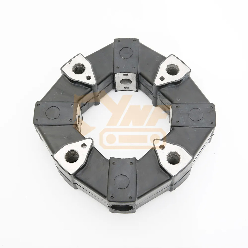 YNF Excavator Engine Coupling Size 80 80A 80AS CF-A-080-S0 CF-A-080-O0 Excavator Pump Coupling - Embreagem e peças: foto 4 YNF Excavator Engine Coupling Size 80 80A 80AS CF-A-080-S0 CF-A-080-O0 Excavator Pump Coupling - Embreagem e peças: foto 4